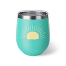 Sunsipper Copper Vacuum Insulated Cup - Esmeralda Ecostore