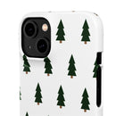 Winter Wonderland Snap Case