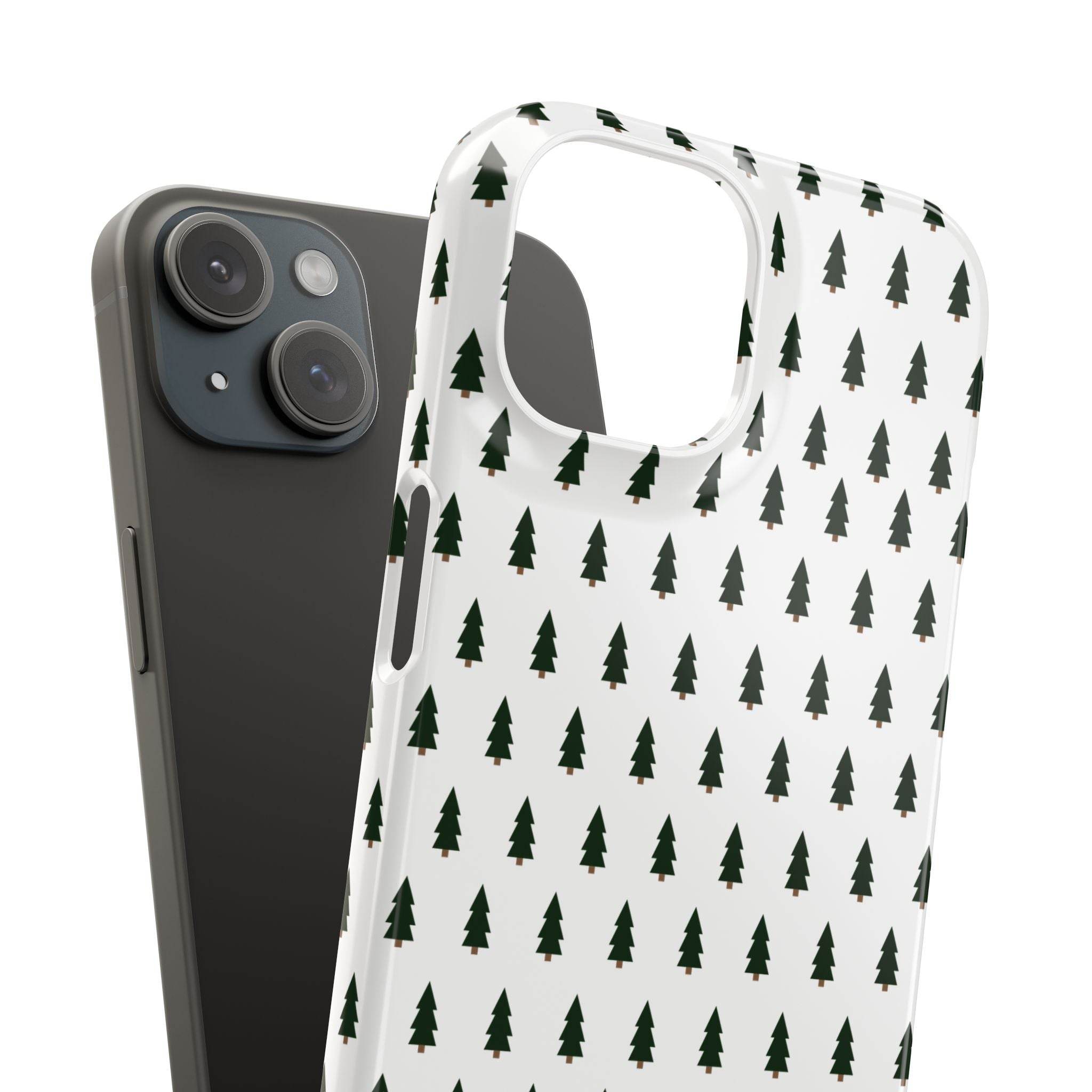 Winter Wonderland Snap Cases - Esmeralda Ecostore