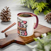 I Like Coffee Colorful Mugs-11oz And 15oz - Esmeralda Ecostore