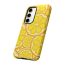 Lemon Tough Case