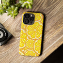 Lemon Tough Case