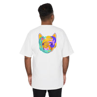 Bulldog Unisex Ultra Cotton® Tall T-Shirt - T-shirts - Esmeralda Ecostore
