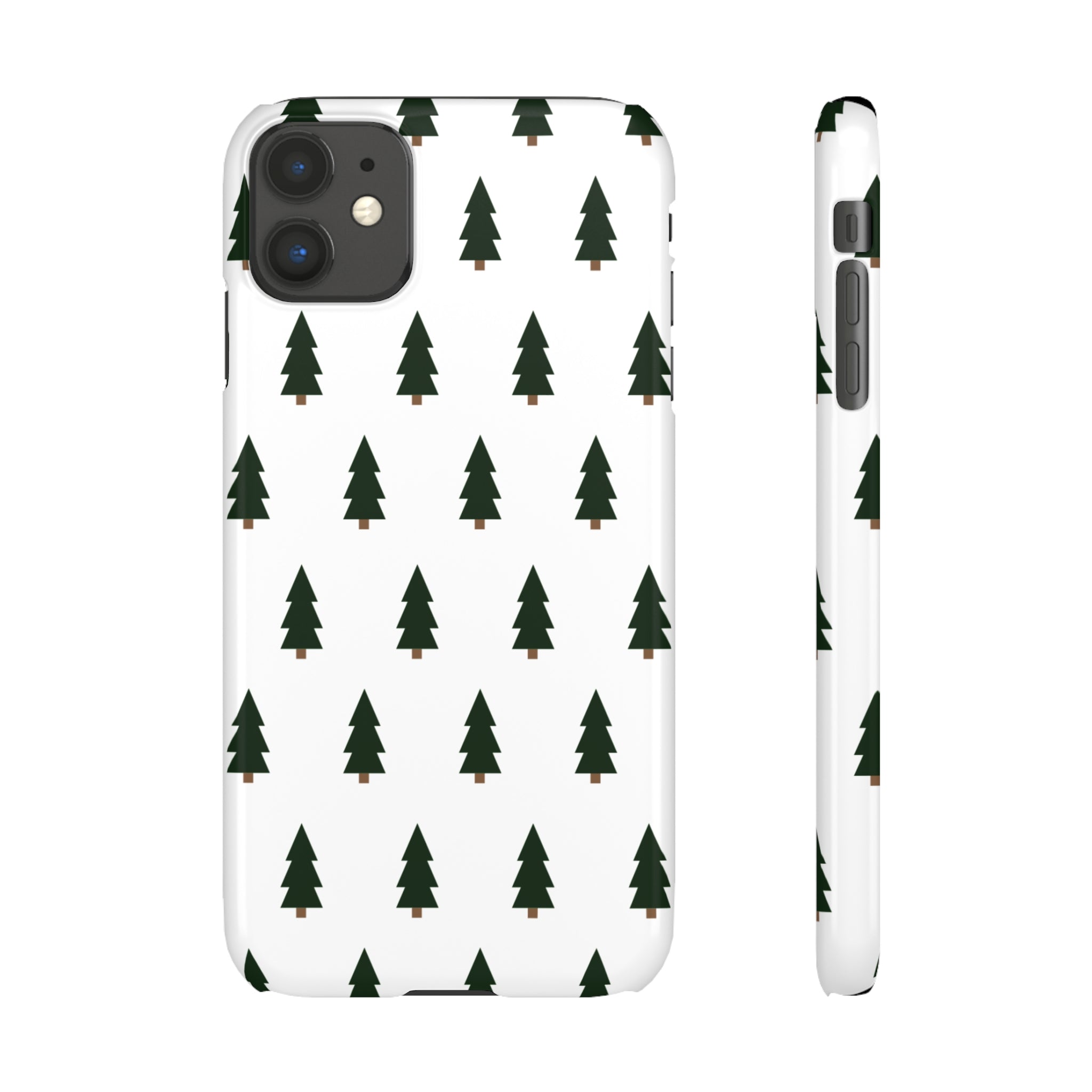 Winter Wonderland Snap Case