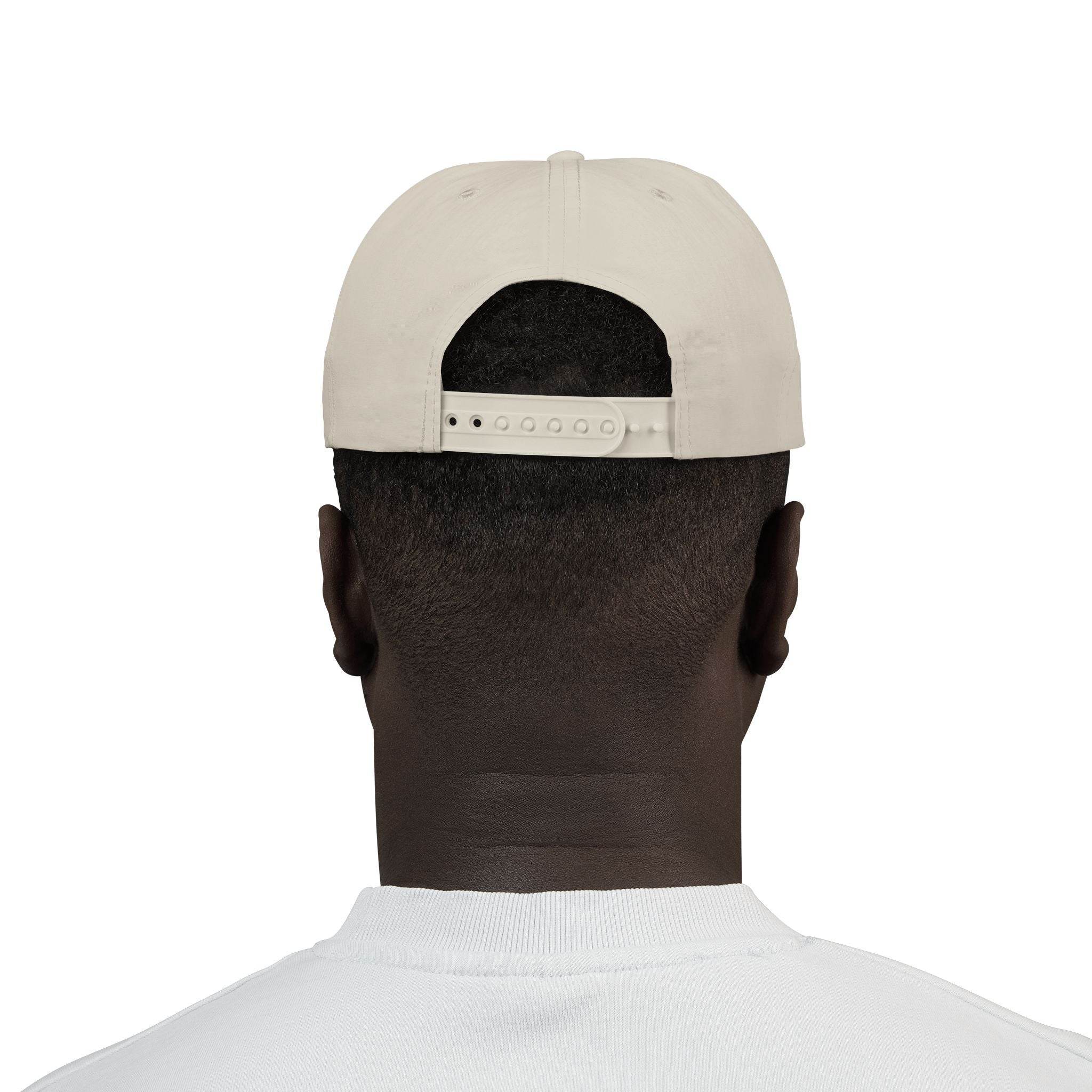 Summer Time Surf Cap - Esmeralda Ecostore