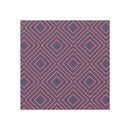 Optical Grid Matte Paper Poster