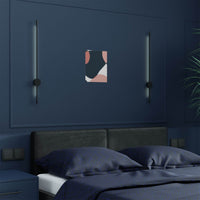 Nexus Satin Posters 300gsm - Esmeralda Ecostore