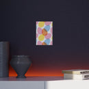 Ovum Overlay Foam Board - Esmeralda Ecostore