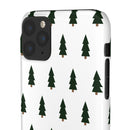 Winter Wonderland Snap Case