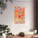 Orange Crush Fine Art Posters