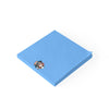 Red, White, and Blue Eco-friendly Post-it Notes Pads - Esmeralda Ecostore