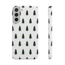 Winter Wonderland Snap Case