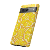 Lemon Tough Case