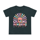 Chasing Sunshine Women's Maple Tee - Esmeralda Ecostore