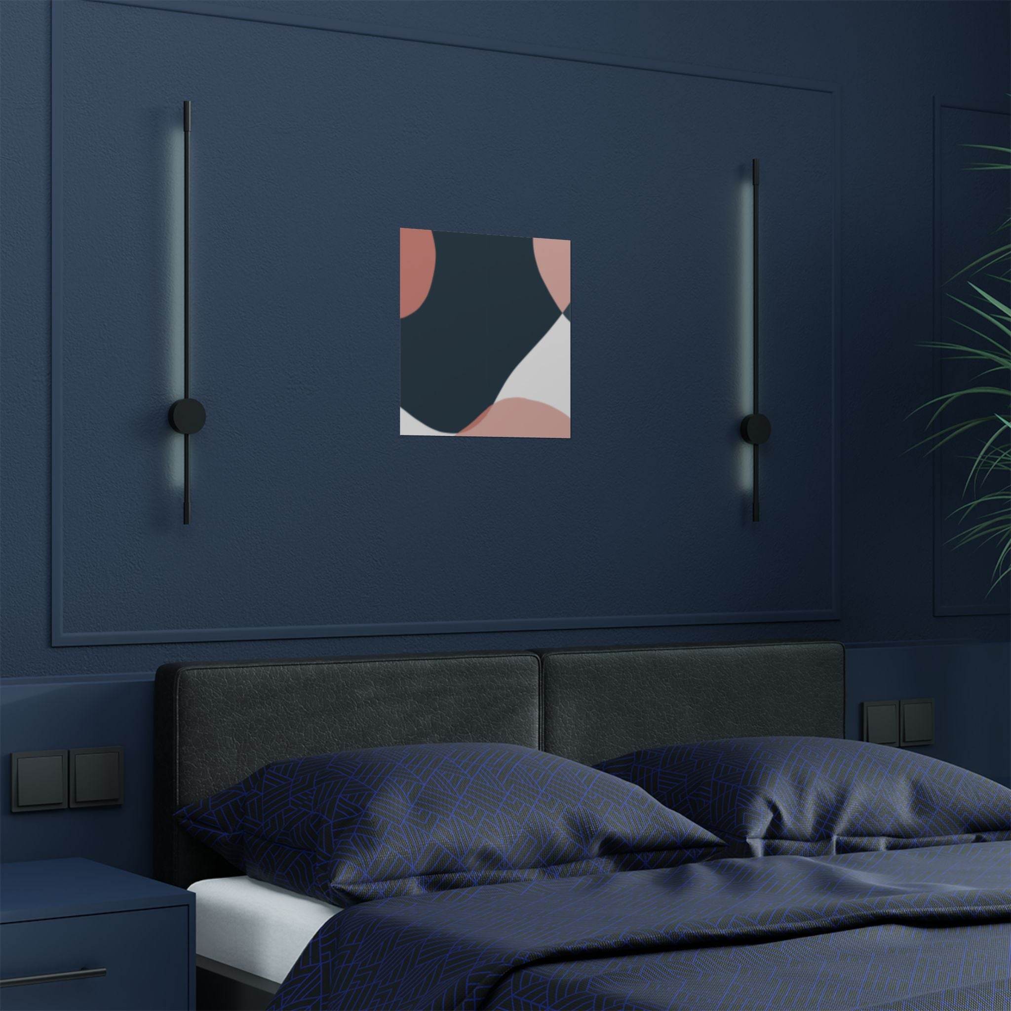 Nexus Satin Posters 300gsm - Esmeralda Ecostore