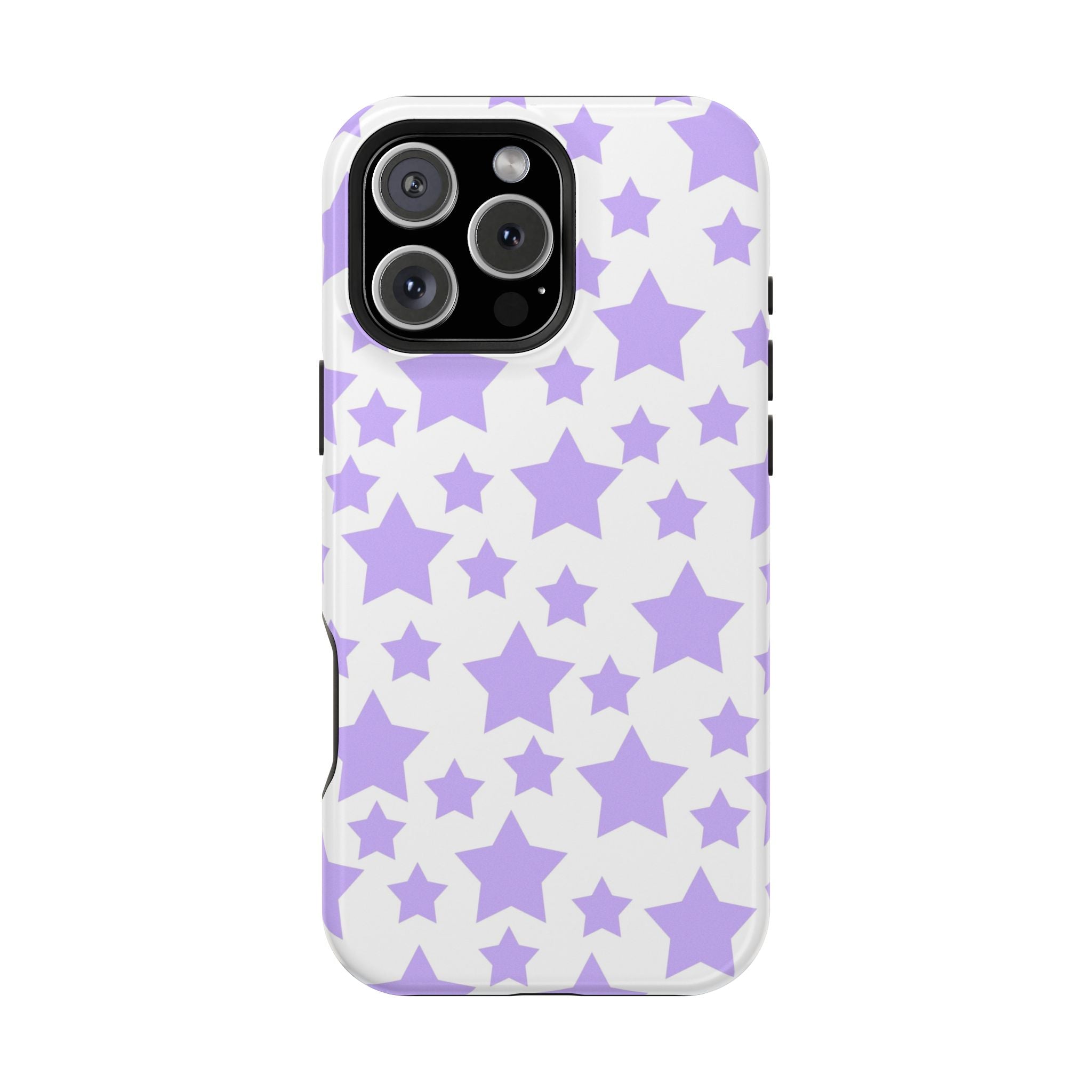 Purple Constellation Protector