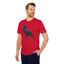 Ink & Ash Adidas Unisex Sport T-Shirt - Esmeralda Ecostore