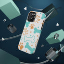 Pawsitively Protected Impact - Resistant Case