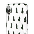 Winter Wonderland Snap Case