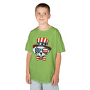 Pup Culture Eco Kids Heavy Cotton Tee
