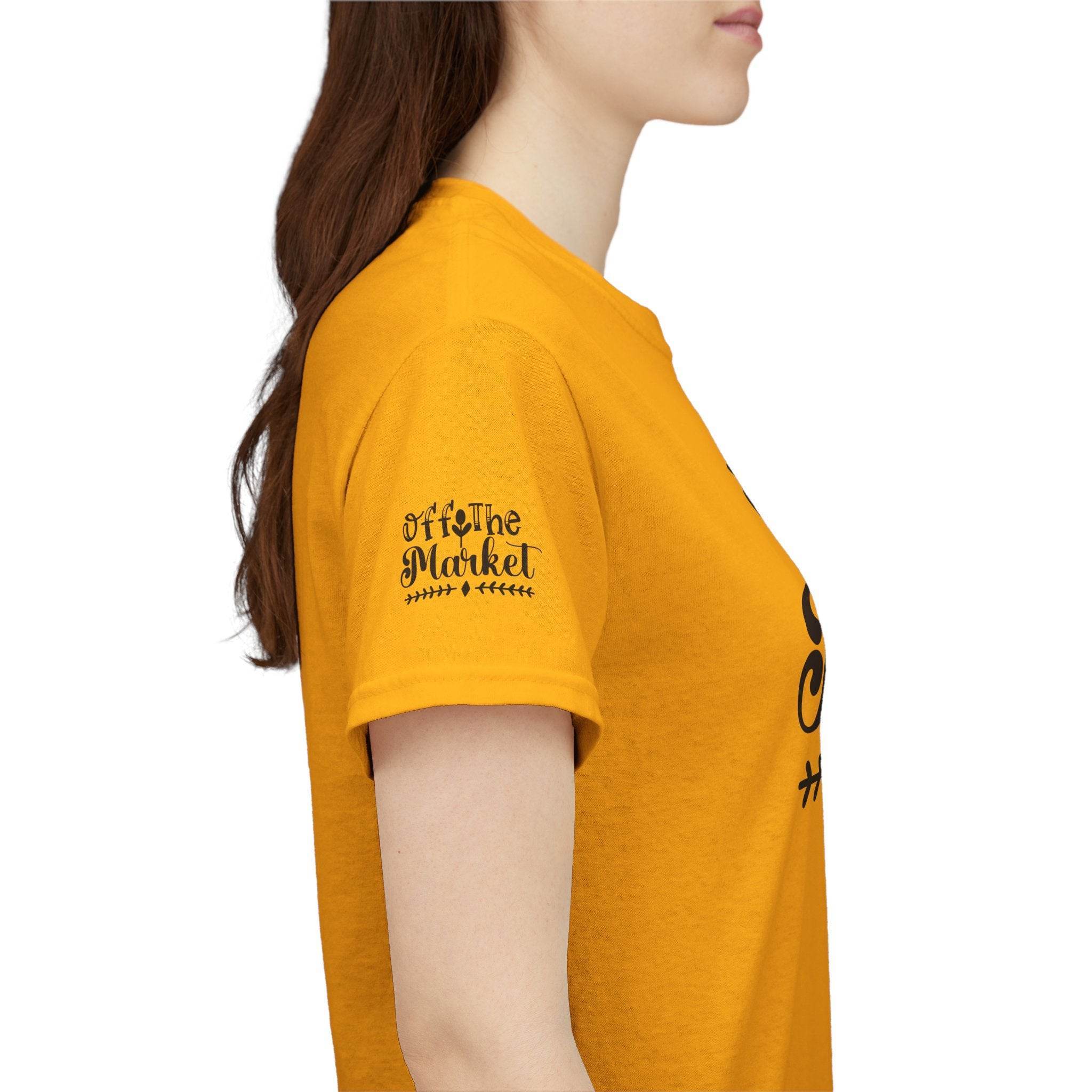 Off the Market Unisex Heavy Cotton Tee