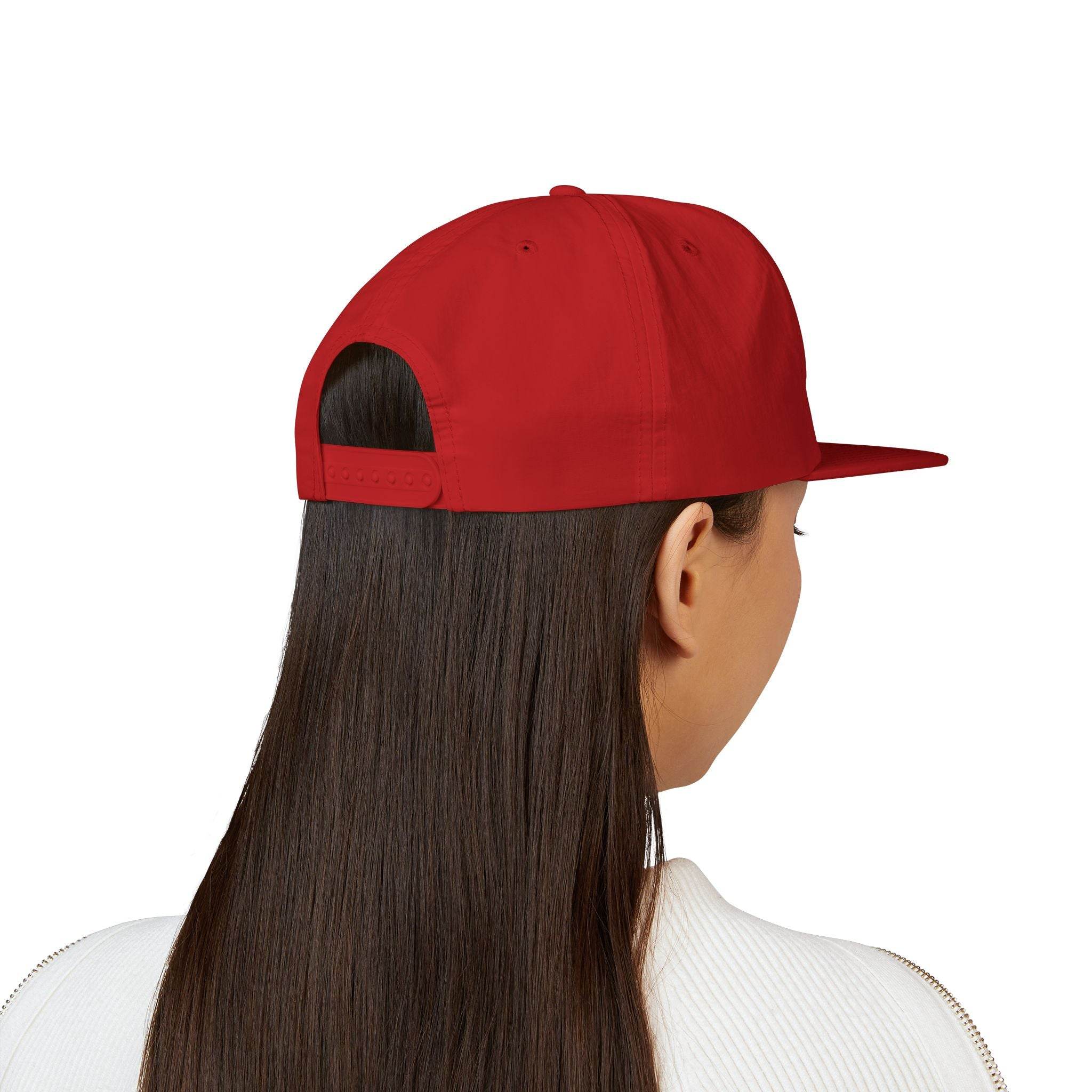 Summer Time Surf Cap - Esmeralda Ecostore