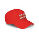 The Endzone Low Profile Baseball Cap - Esmeralda Ecostore