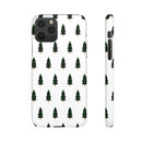 Winter Wonderland Snap Case