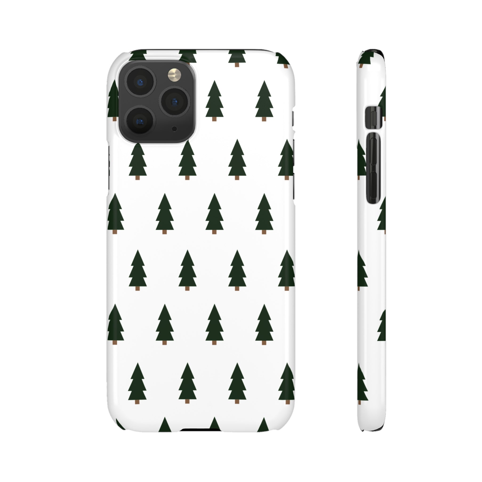 Winter Wonderland Snap Case