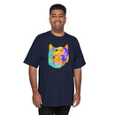 Bulldog Unisex Ultra Cotton® Tall T-Shirt - T-shirts - Esmeralda Ecostore
