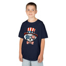 Pup Culture Eco Kids Heavy Cotton Tee