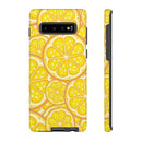 Lemon Tough Case