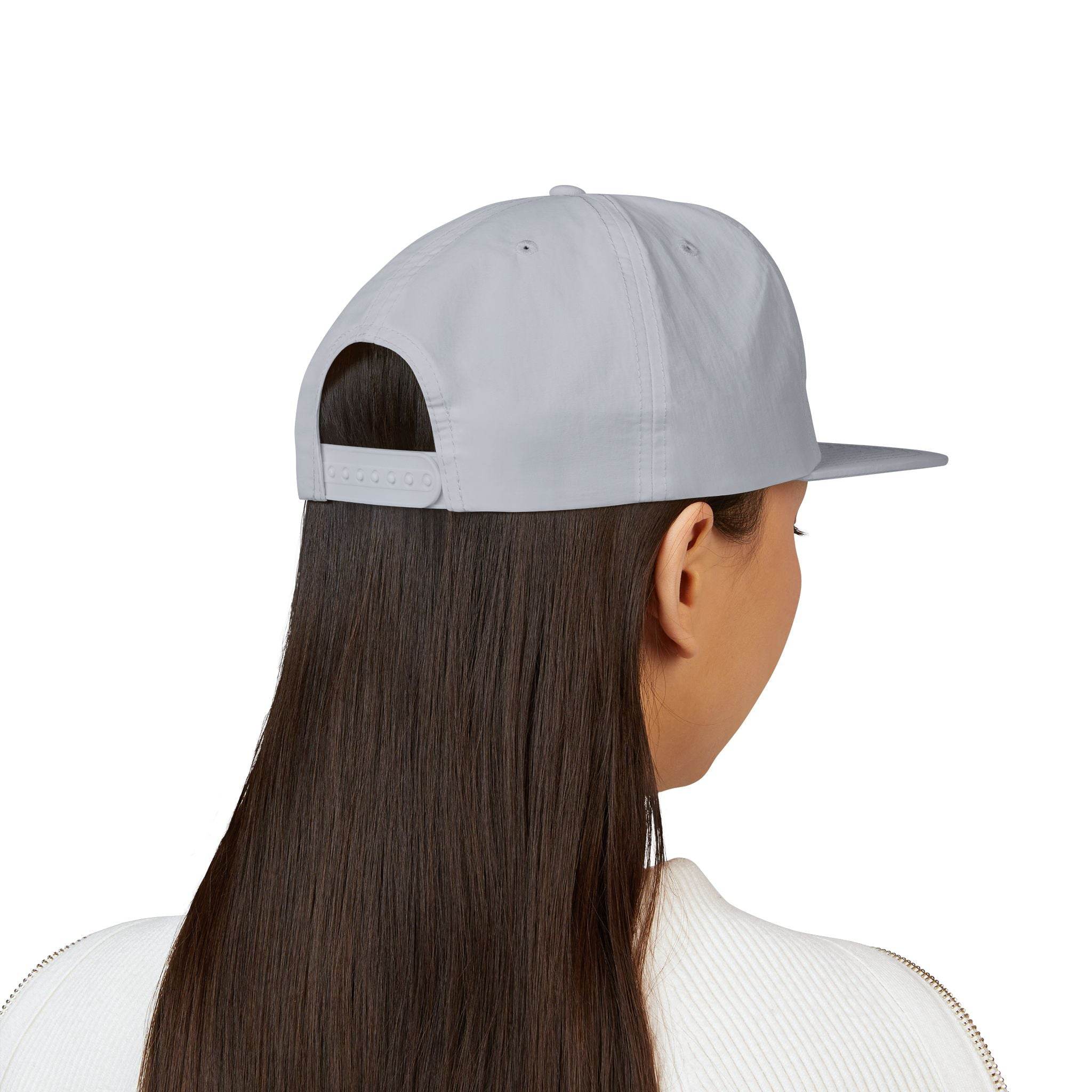 Summer Time Surf Cap - Esmeralda Ecostore
