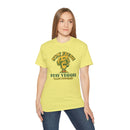 Stay Veggie Unisex Ultra Cotton Tee - Esmeralda Ecostore