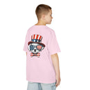 Pup Culture Eco Kids Heavy Cotton Tee