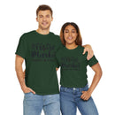 Off the Market Unisex Heavy Cotton Tee