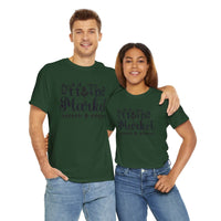 Off the Market Unisex Heavy Cotton Tee