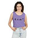 Adventure Awaits Unisex Garment-Dyed Tank Top