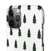 Winter Wonderland Snap Case