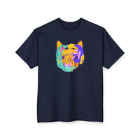 Bulldog Unisex Ultra Cotton® Tall T-Shirt - T-shirts - Esmeralda Ecostore