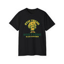 Stay Veggie Unisex Ultra Cotton Tee - Esmeralda Ecostore