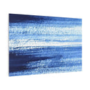 Horizon Matte Canvas Stretched - Esmeralda Ecostore