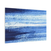 Horizon Matte Canvas Stretched - Esmeralda Ecostore