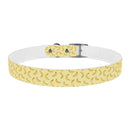 Potassium Power Eco-Friendly Dog Collar - Esmeralda Ecostore