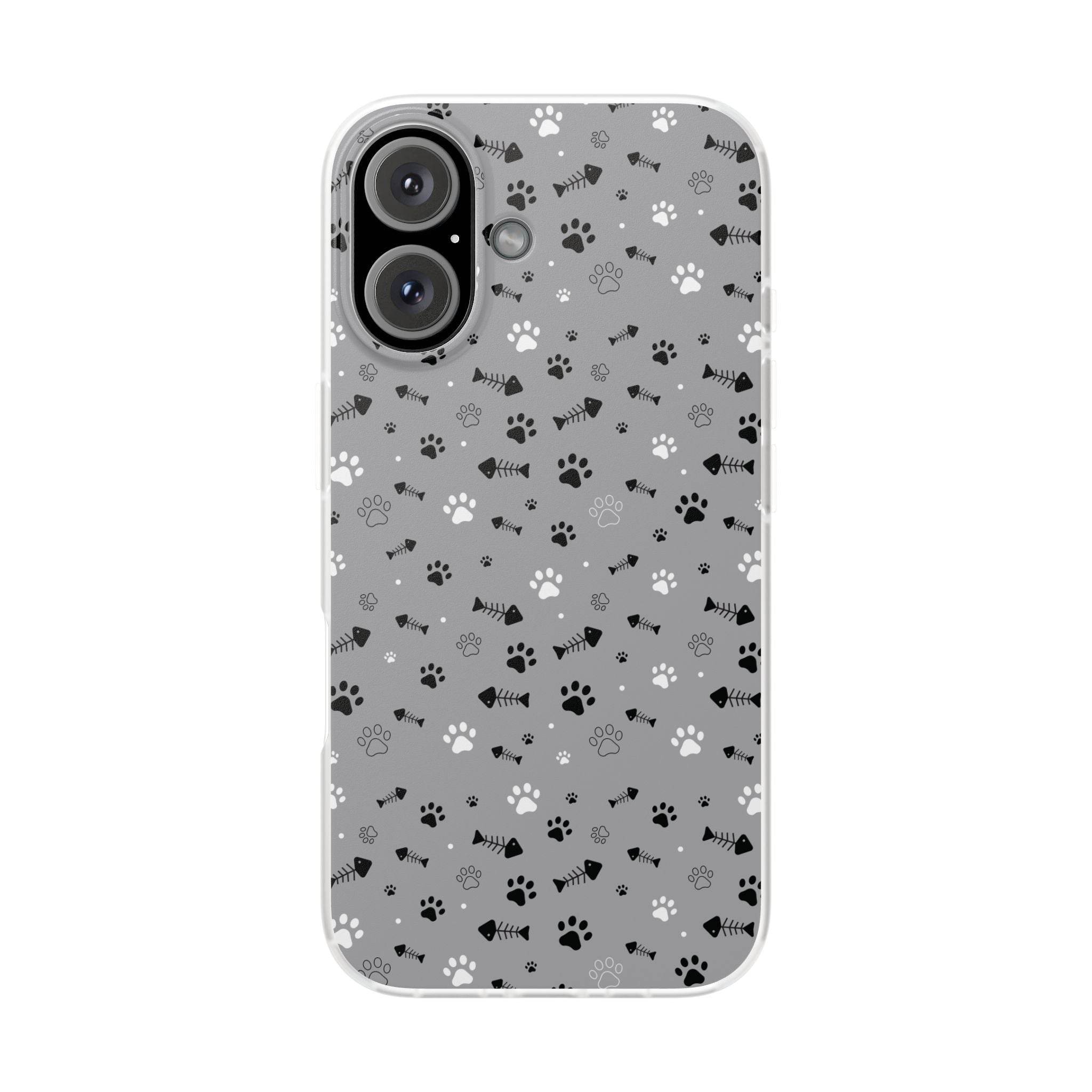 Paw-some Flexi Cases - Esmeralda Ecostore