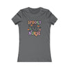 Spooky Nurse Women's Favorite Tee
