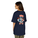 Pup Culture Eco Kids Heavy Cotton Tee
