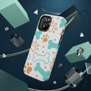 Pawsitively Protected Impact - Resistant Case