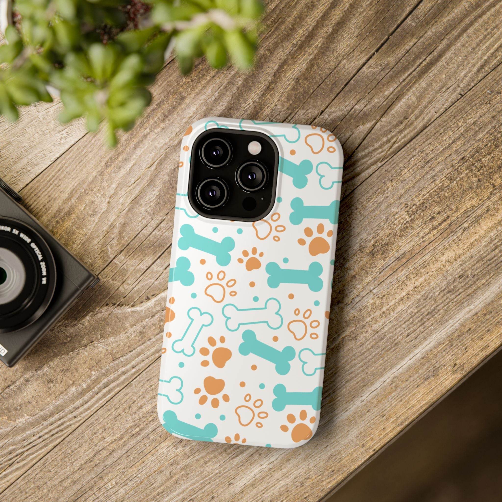 Pawsitively Protected Impact-Resistant Cases - Esmeralda Ecostore
