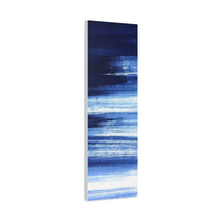 Horizon Matte Canvas Stretched - Esmeralda Ecostore